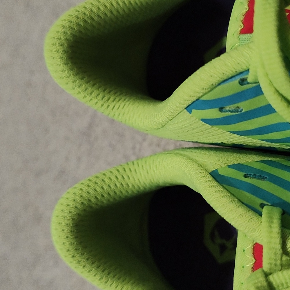 New Balance Racing Shoes Size 9 - Picture 6 of 9